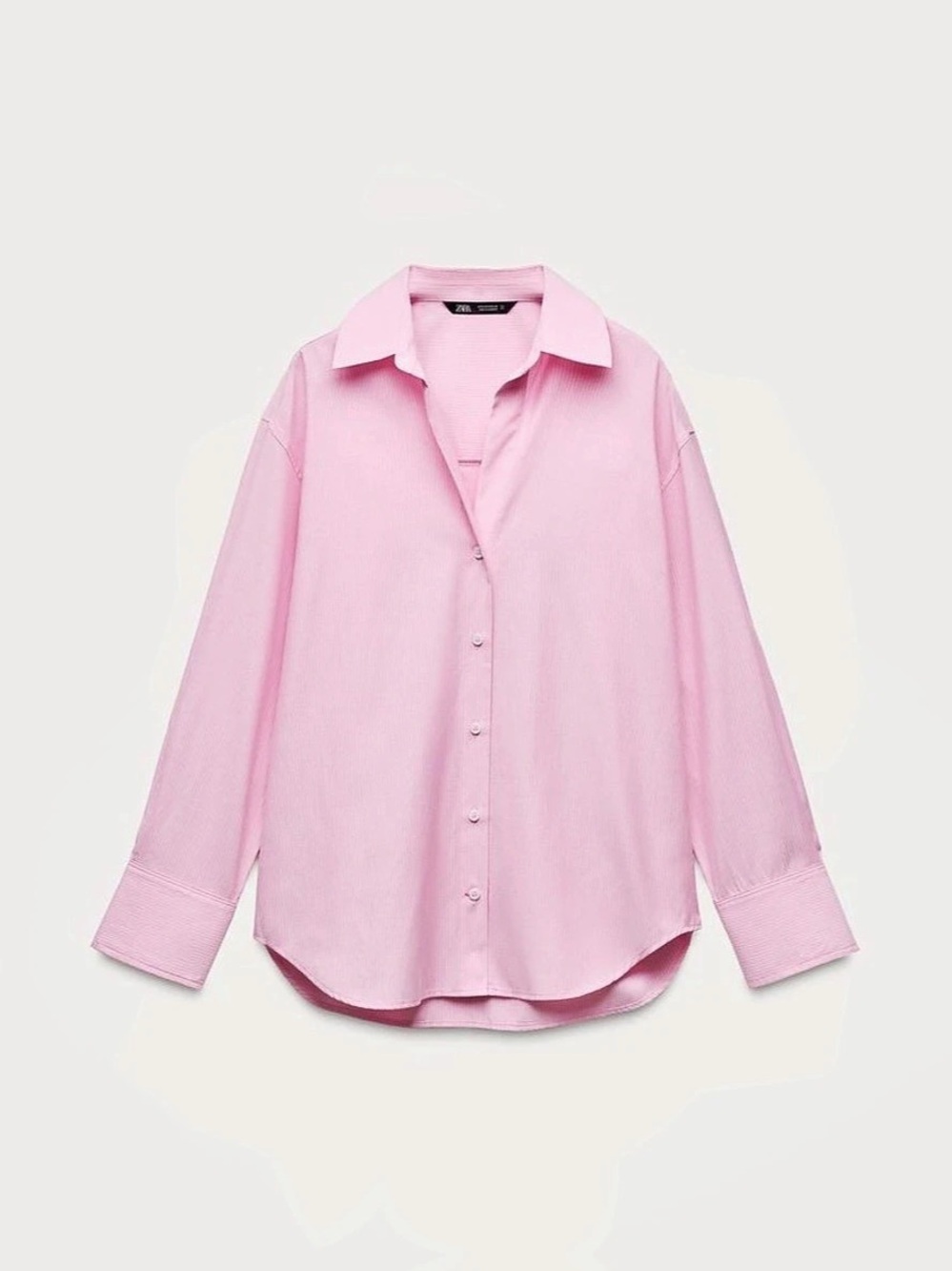 Zara Oxford Shirt
